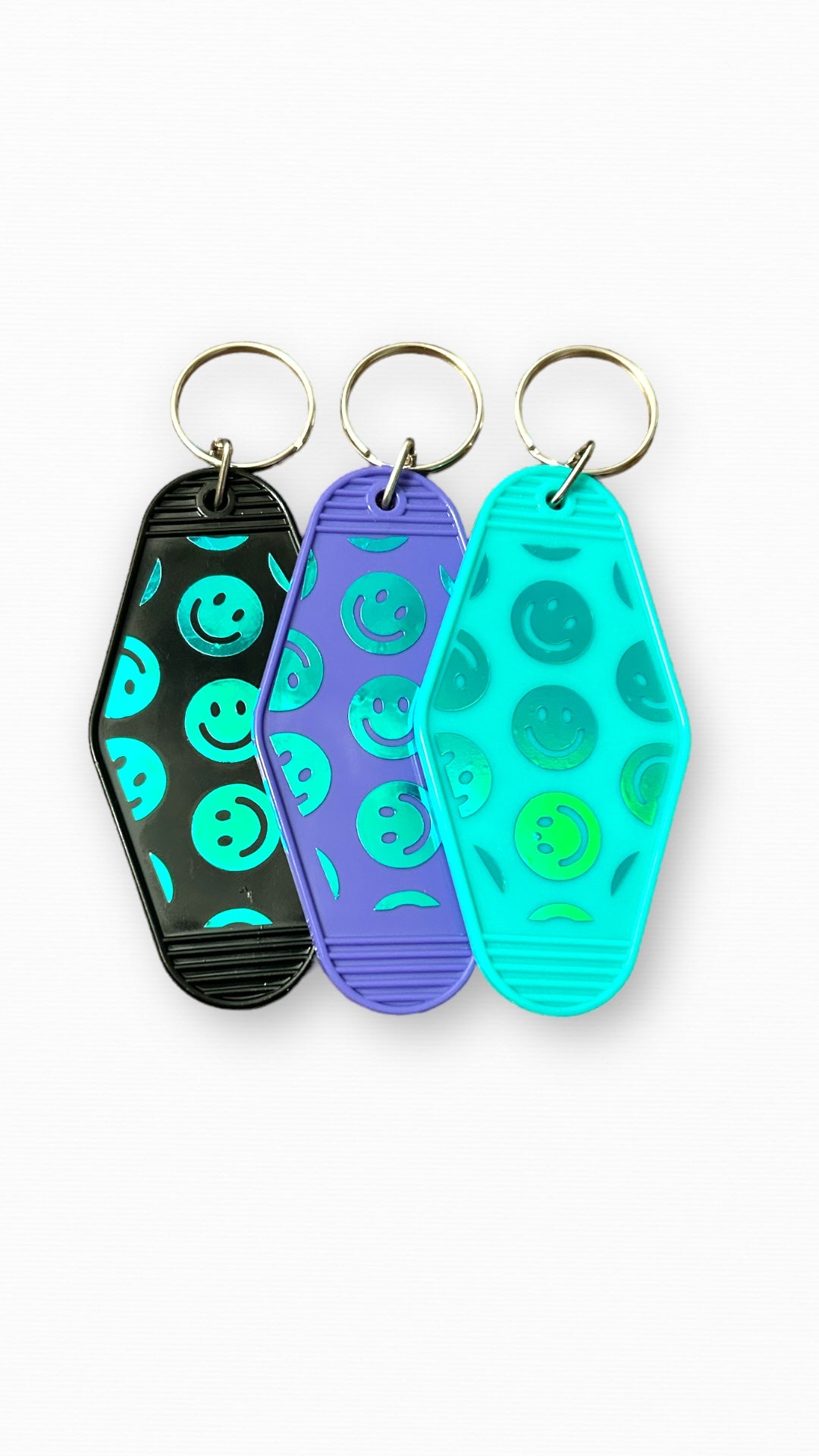 Keychains